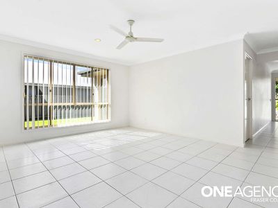47 Magellan Circuit, Urraween