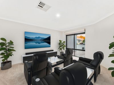 34 Kalanchoe Approach, Seville Grove