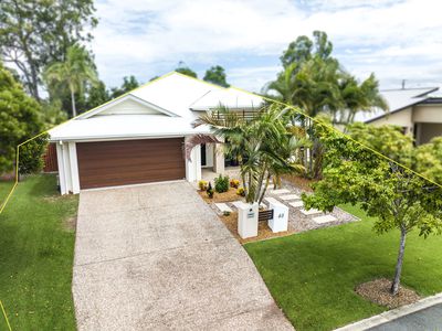 48 Peregrine Crescent, Coomera