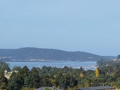 125 Slab Road, Cygnet