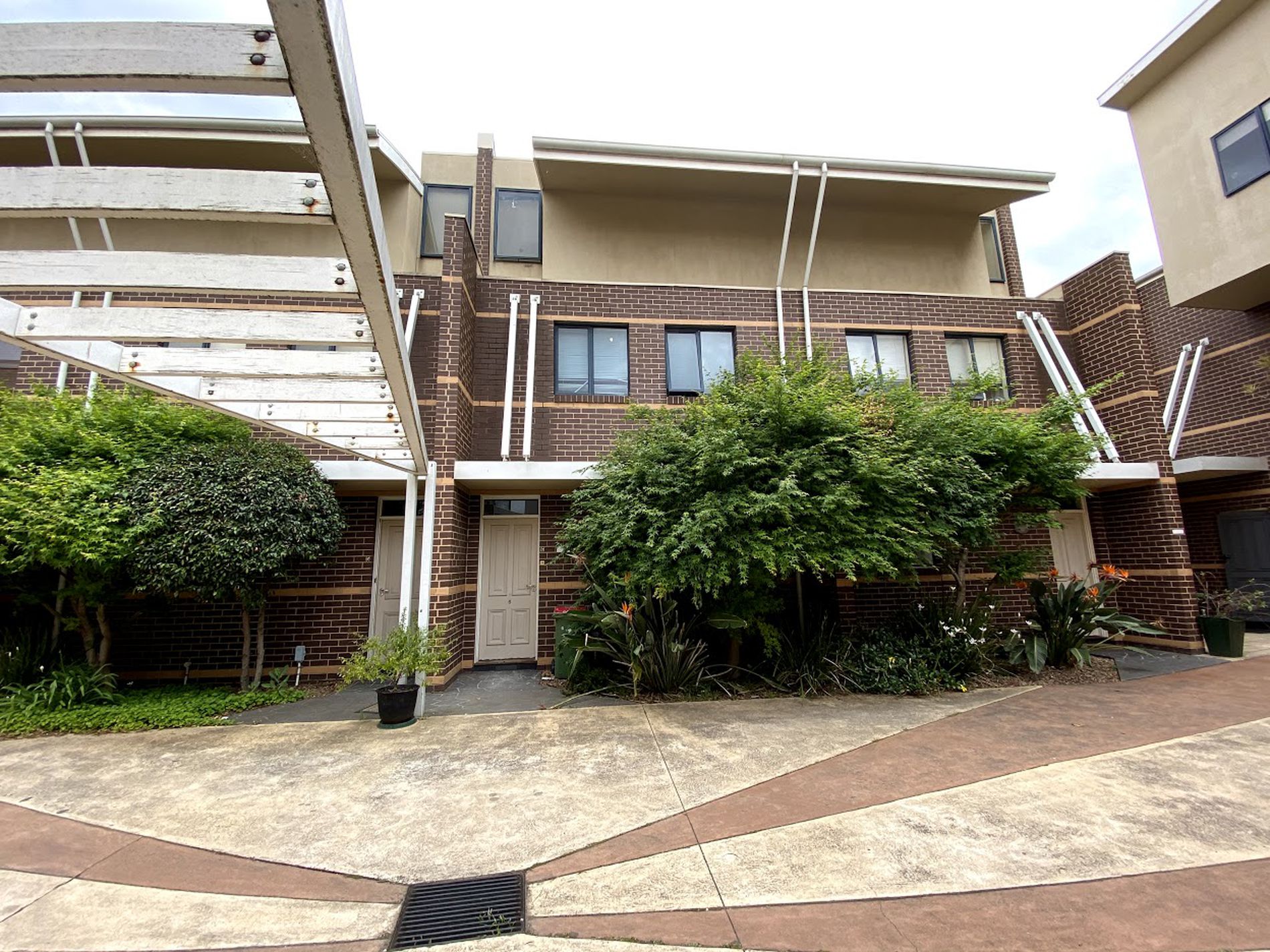 6 / 113-115 Ballarat Road, Footscray