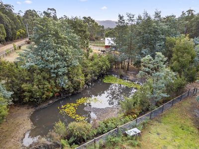 99 Brittains Road, Garden Island Creek