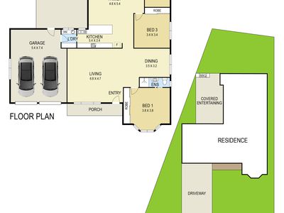 124 Mount Hall Road, Raymond Terrace