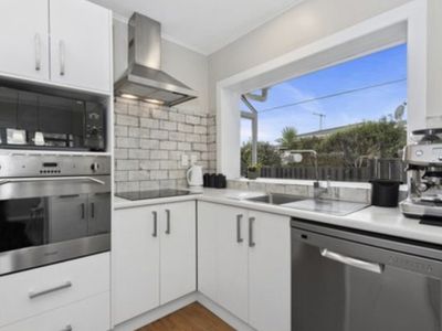 17 De Vere Crescent, Chartwell