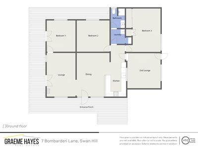 7 Bombarderi Lane, Swan Hill