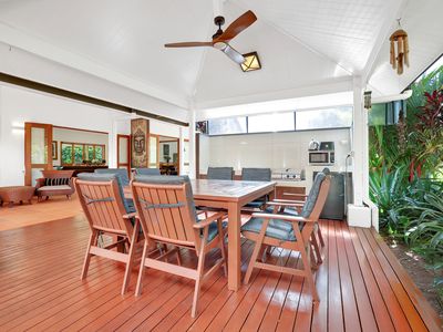 97-99 James Cook Drive, Kewarra Beach