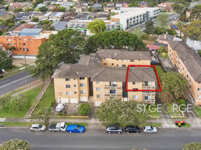 12 / 58 Ocean Street, Penshurst