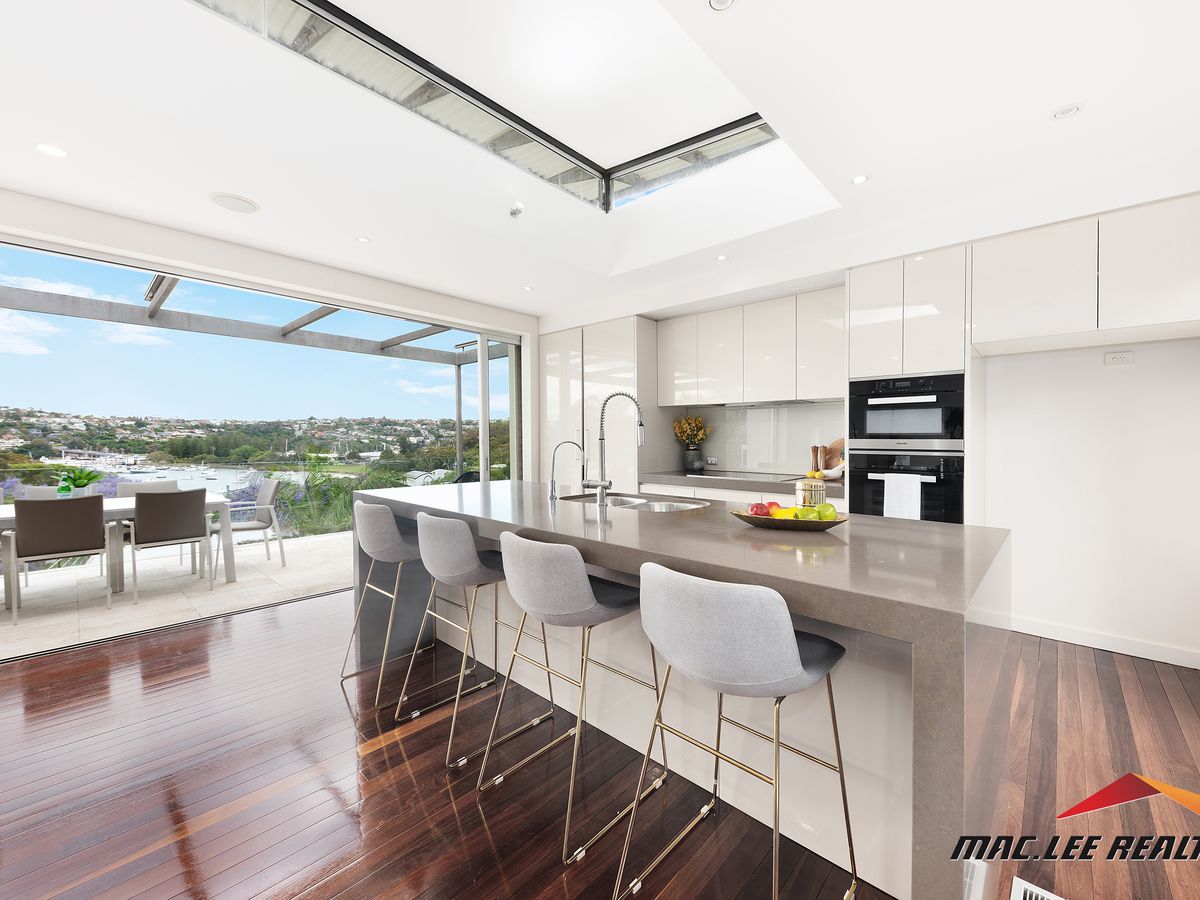 13 Ida Avenue, Mosman