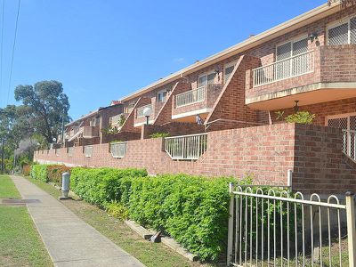 4 / 169 Chapel Road, Bankstown