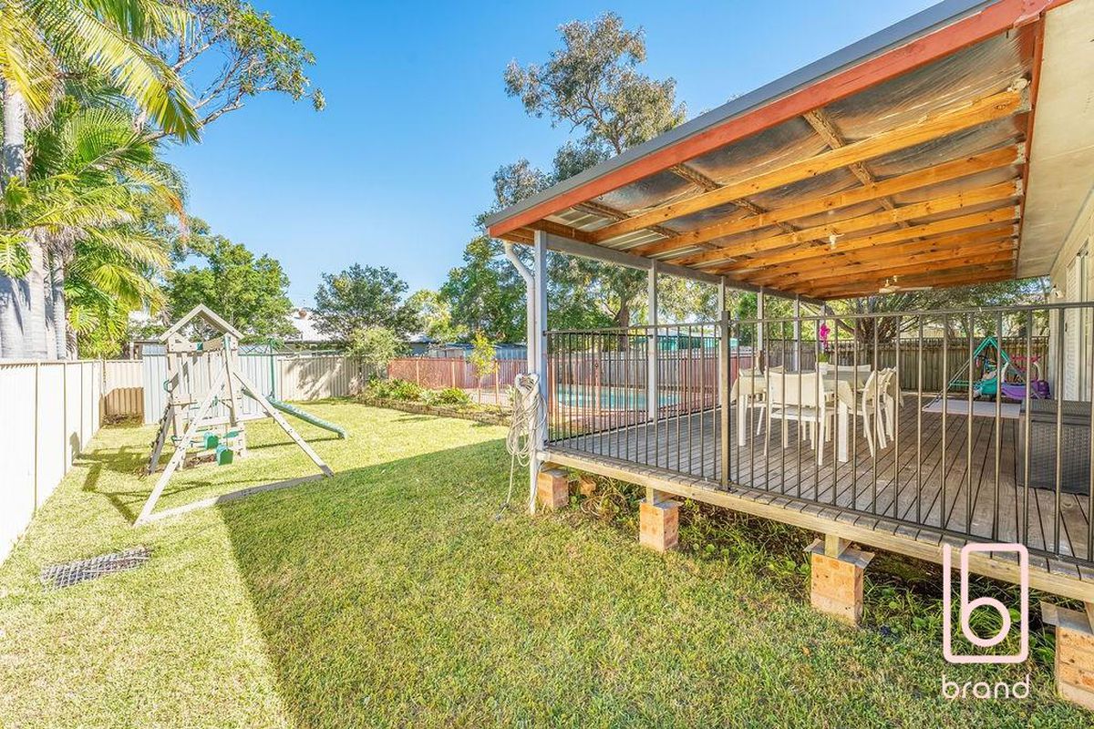 10 Coraldeen Avenue, Gorokan