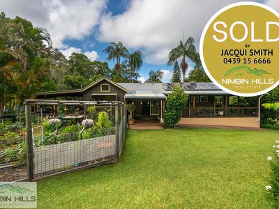 54 Twin Pines Road, Barkers Vale