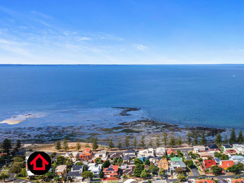 1 GARDEN GROVE, Seaholme