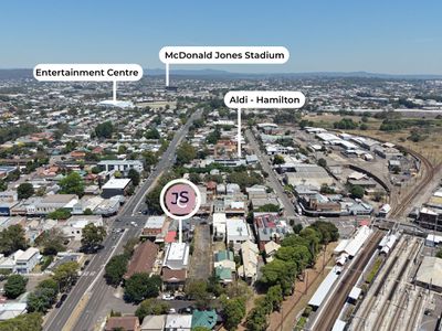 14 / 22 DONALD STREET, Hamilton