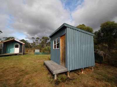 216 Lune River Road, Lune River