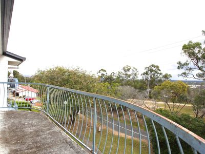 48 / 155 John Paul Drive, Springwood