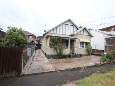 47 The Avenue Avenue, Granville