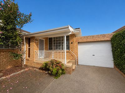 3 / 11 Mountview Avenue, Beverly Hills