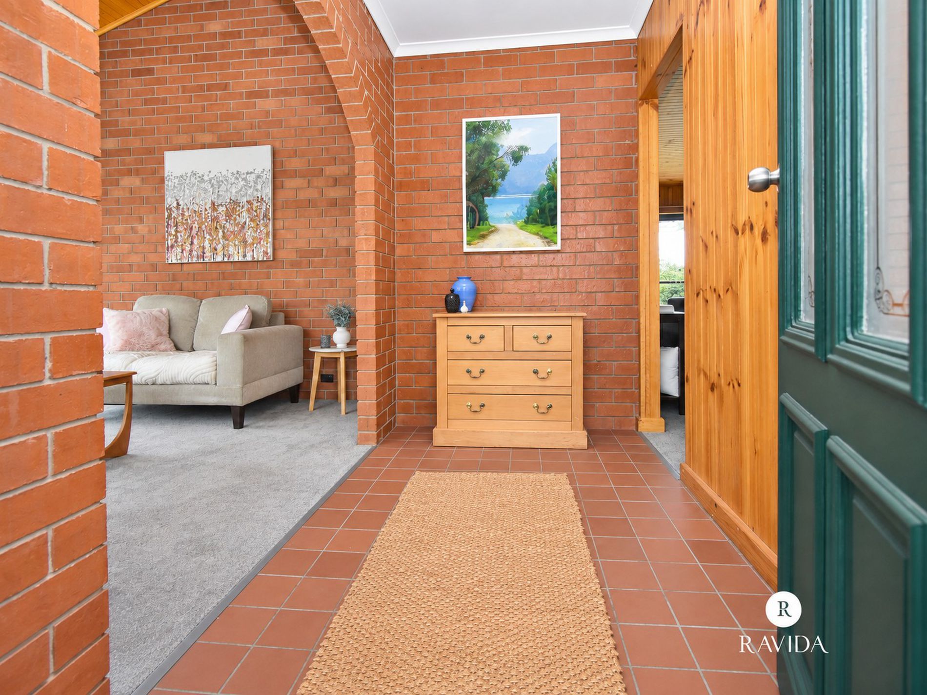 12 Church Street, Peechelba