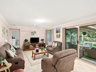 25 Ellenbrook Way, Albion Park