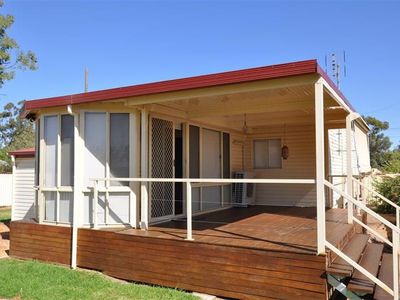 1 Farnell Street, Forbes