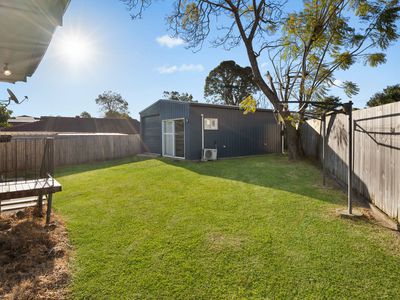 758 Underwood Road, Rochedale South