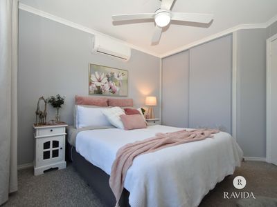 6 Pyle Road, Londrigan