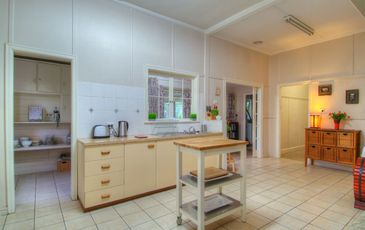 1 Railway Avenue, Beaconsfield