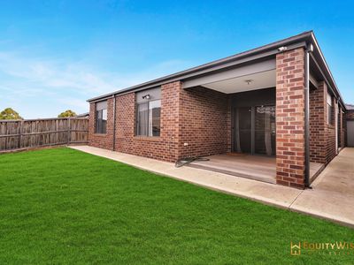 64 Welcome Parade, Wyndham Vale