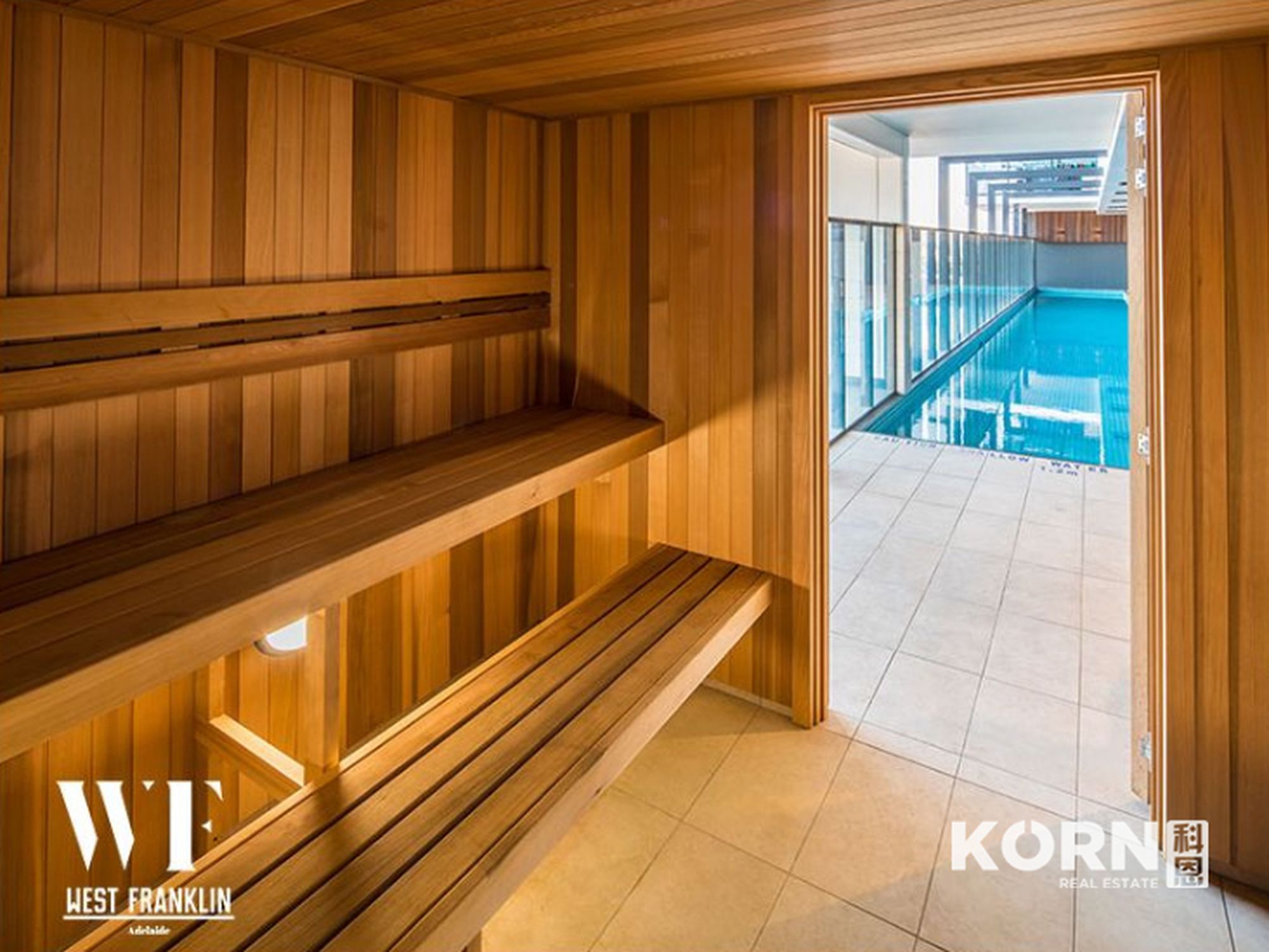 S502 / 180 Franklin Street, Adelaide