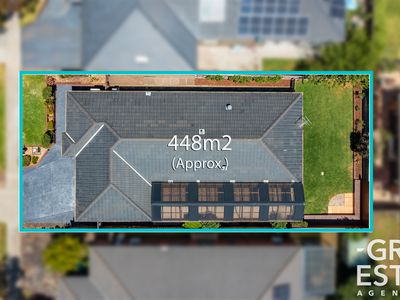 43 Merritt Avenue, Cranbourne West