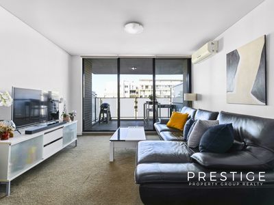 25 / 10 Bidjigal Road, Arncliffe