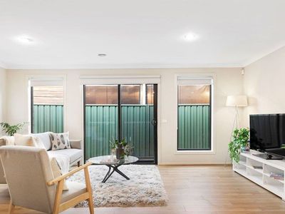 48 Haines Drive, Wyndham Vale