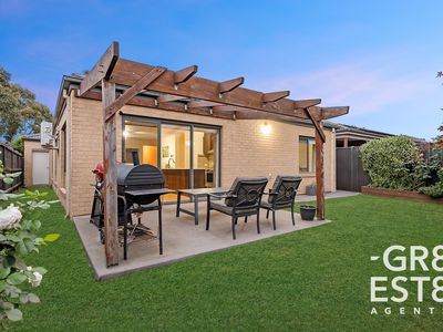 30 Ranfurlie Boulevard, Cranbourne West