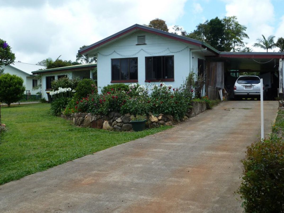 Yungaburra