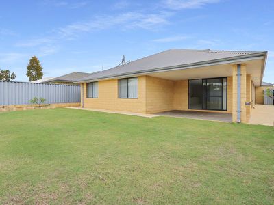 54 Claret Ash Boulevard , Baldivis