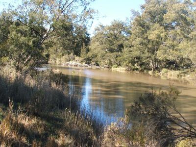 Benvenue, Glen Innes