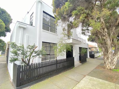 131 Buckingham Street, Richmond