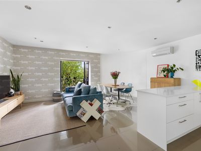103 / 277-287 Barkly Street, Footscray