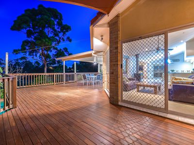 10 Pickworth Court, Parkwood