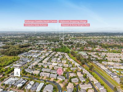 47 / 28 Peacock Road, Kallangur