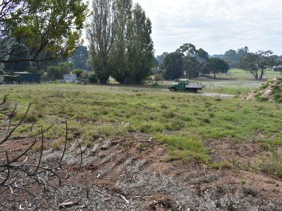 Lot 1, 32 Matheson Road, Millicent