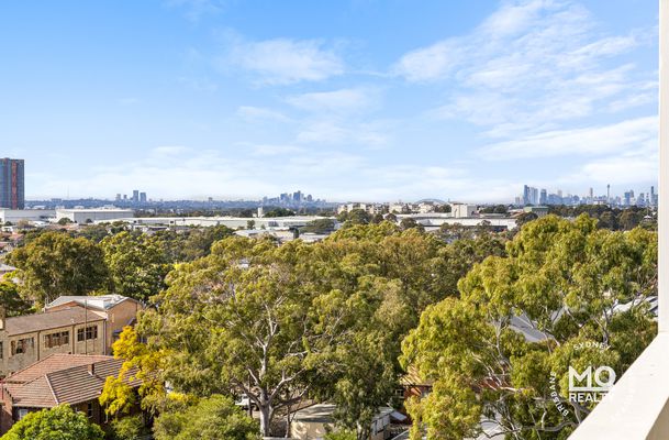 807 / 36-44 John Street, Lidcombe