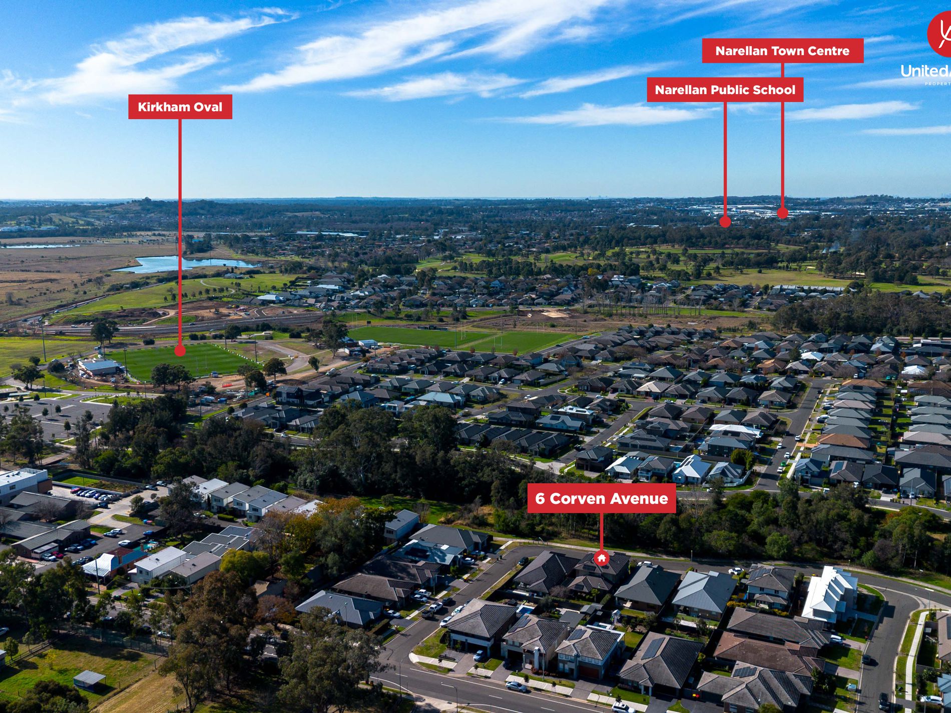 6 Corven Avenue, Elderslie