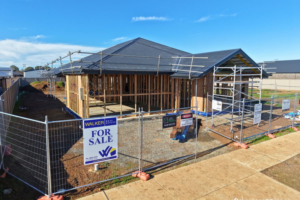 28 Walla Loop, Kyabram