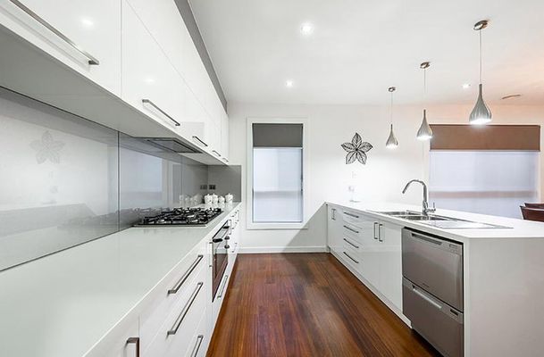 1 Huntingfield Street, Craigieburn