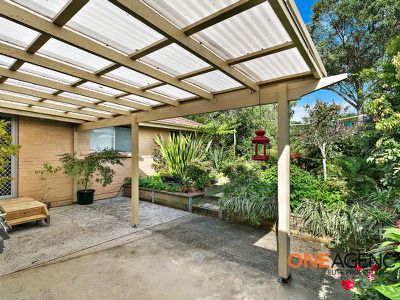 20 Macquarie Street, Albion Park