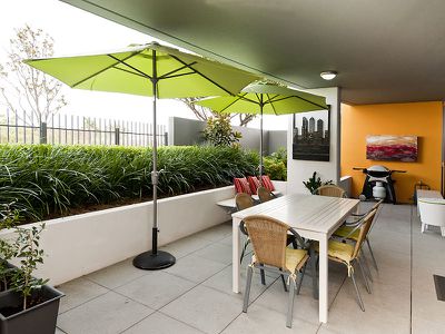 103 / 96 Bow River , Burswood