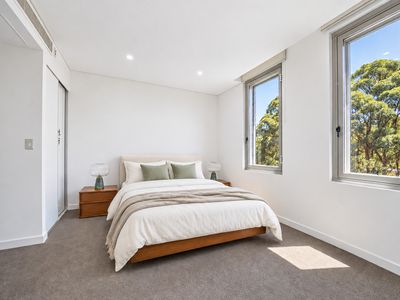 501 / 40 Mcevoy Street , Waterloo