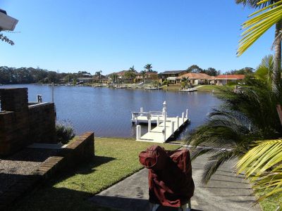 20 Dotterel Place, Sussex Inlet