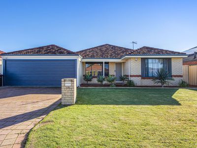 37 Bopeechee Way, Port Kennedy